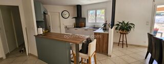  Maison à vendre 4 pièces 98 m²