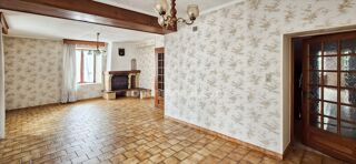  Maison à vendre 8 pièces 200 m²
