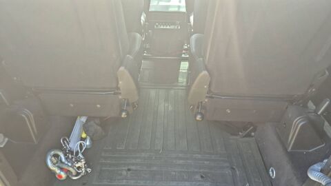Defender 3 2.2 TDCi 122 4WD SE 2012 occasion 89770 Chailley