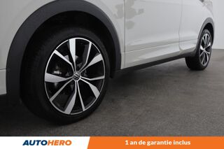 T-Cross 1.0 TSI R-Line Edition DSG7 115 ch 2025 occasion 92130 Issy-les-Moulineaux