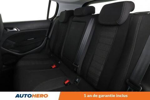 308 1.2 PureTech Allure 130 ch 2017 occasion 92130 Issy-les-Moulineaux