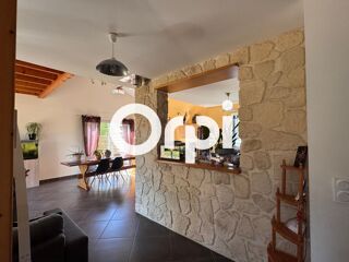  Maison à louer 4 pièces 118 m²