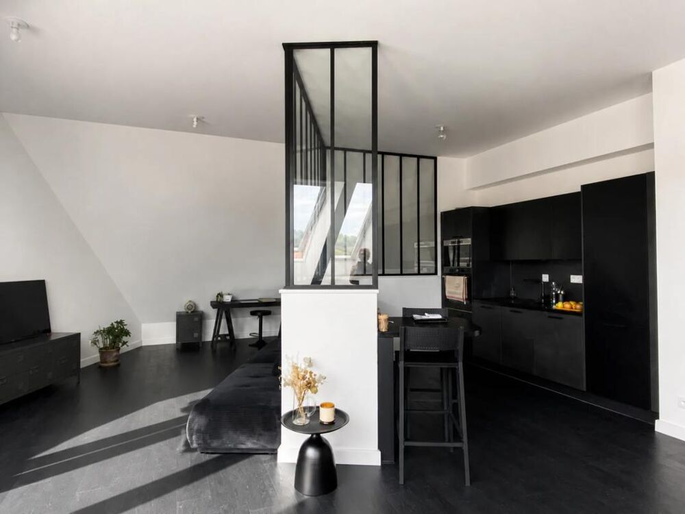 Vente Duplex/Triplex Appartement duplex de 3 pièces de 100 m² à Novalaise Novalaise