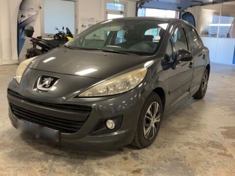 Peugeot 207 1.4 HDI 68 CV ACTIVE 5 PORTES CLIM 2010 occasion Maisse 91720
