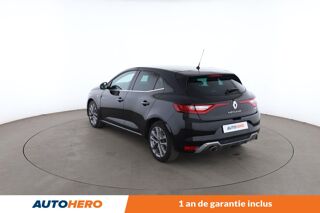 M&eacute;gane 1.5 dCi Energy Zen 110 ch 2016 occasion 92130 Issy-les-Moulineaux