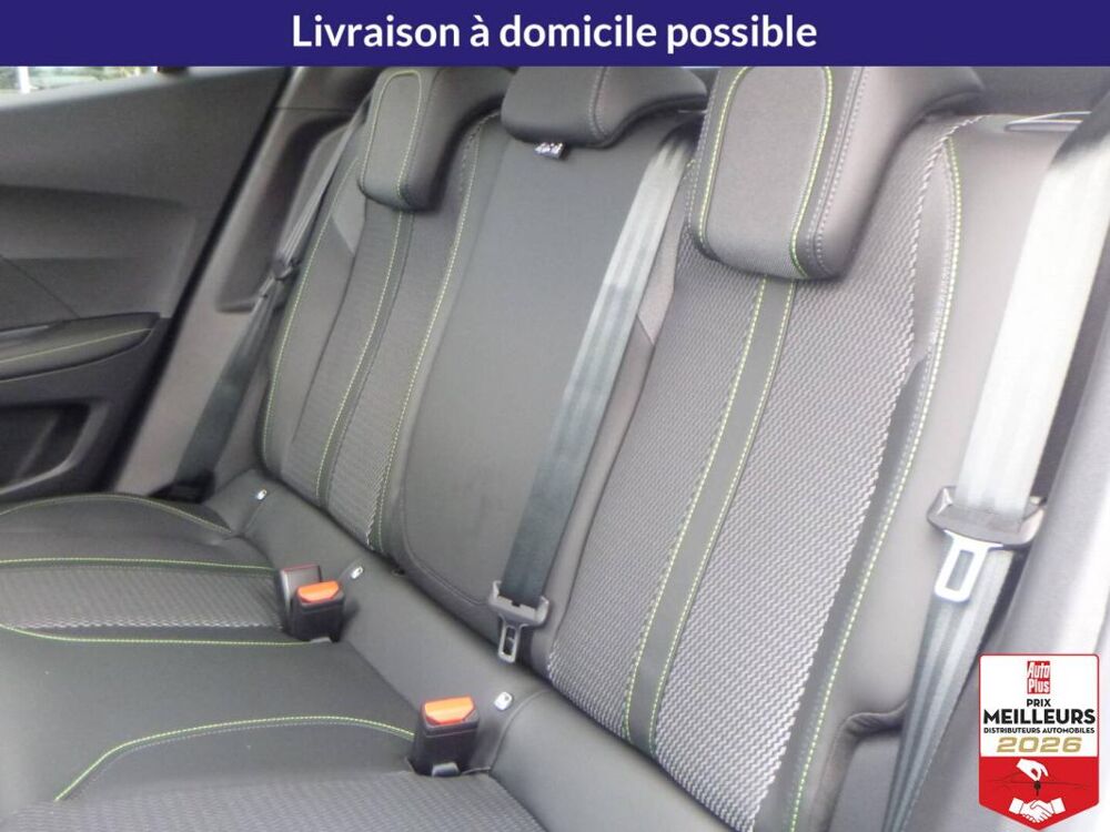 2008 Hybrid 145 e-DCS6 GT +Toit pano 2026 occasion 10150 Lavau