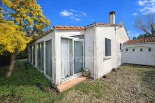  Maison à vendre 4 pièces 107 m²