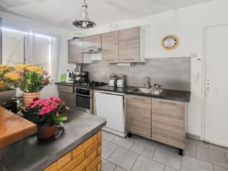  Maison à vendre 5 pièces 91 m²