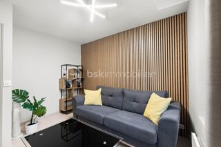  Appartement à vendre 2 pièces 30 m²