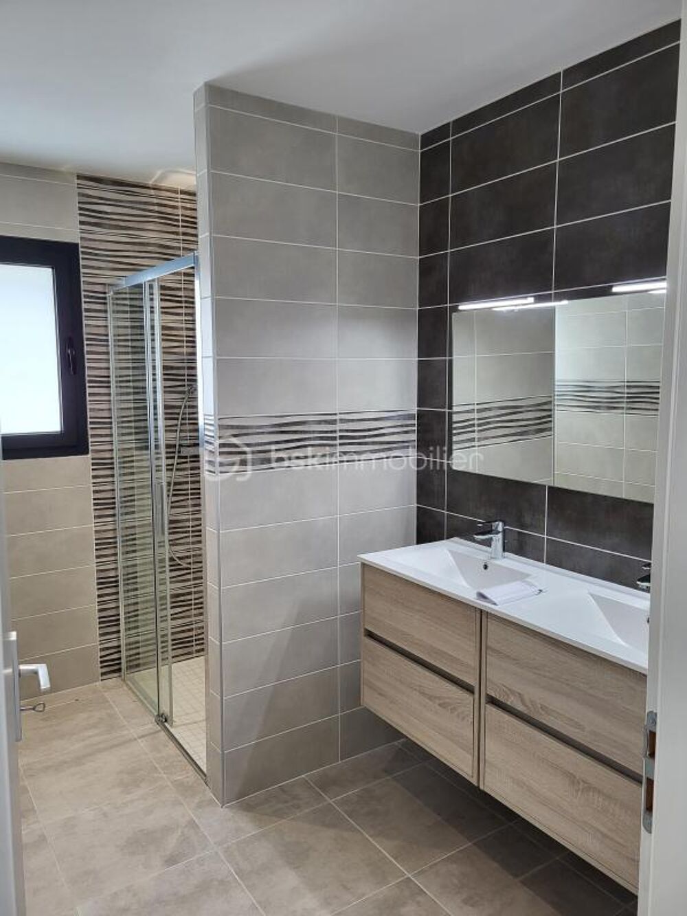 Vente Maison Plain pied Neuf 4 pièces RT 2012 de 95 m² de 2024 avec garantie décennale Aire sur l adour