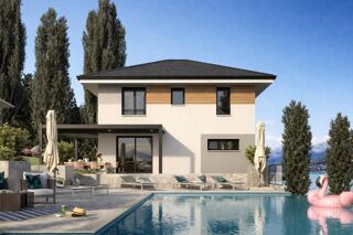  Maison 5 pi�ces 108 m� Hauteville sur fier