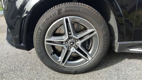 Classe GLE 450 EQ Boost 367 4Matic 9G-TRONIC AMG Line 2023 occasion 38080 L Isle D Abeau