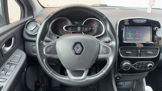 Clio 0.9 TCe 90 Zen 2017 occasion 24200 Sarlat La Caneda