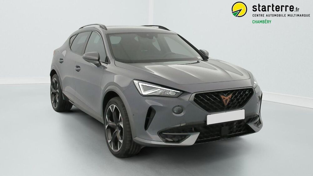 Formentor 1.4 E-HYBRID 245 CH DSG6 VZ 2023 occasion 73420 Voglans