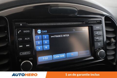 Juke 1.2 DIG-T 115 ch 2019 occasion 92130 Issy-les-Moulineaux