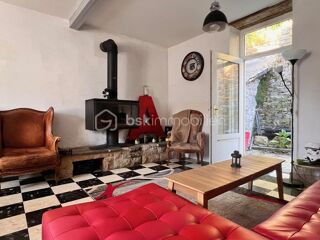  Maison à vendre 4 pièces 112 m²