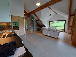  Appartement � louer 4 pi�ces 108 m�