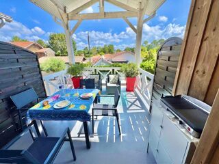  Appartement à vendre 3 pièces 73 m²