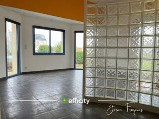  Maison à vendre 4 pièces 91 m²