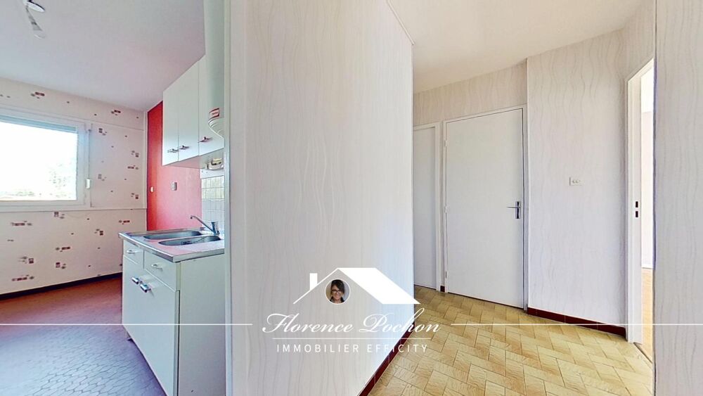 Vente Appartement Appartement Villeurbanne