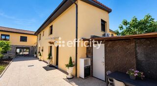 Vente Maison Maison Villeurbanne