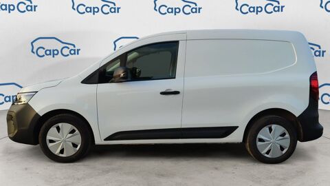 Townstar combi L1H1 ZE 122 45 kWh Acenta - Premi&egrave;re main Garantie construct 2025 occasion 35000 Rennes