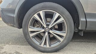 Qashqai 1.2 DIG-T 115 XTronic N-Connecta 2018 occasion 91130 Ris Orangis
