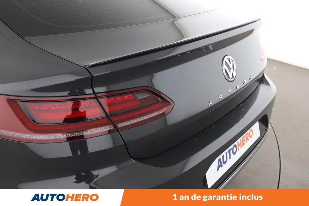 Arteon 2.0 TSI R-Line Exclusive DSG7 190 ch 2020 occasion 92130 Issy-les-Moulineaux