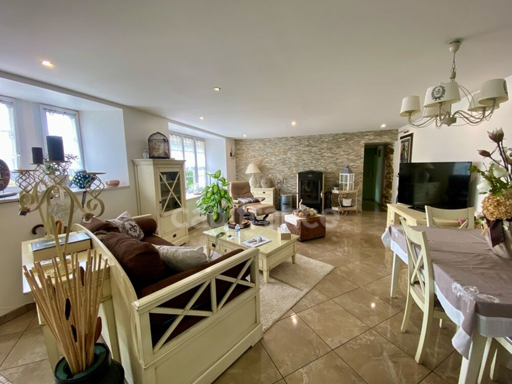 Vente Maison Maison en viager occupé à QUEMPERVEN Quemperven