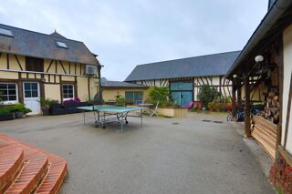  Maison � vendre 14 pi�ces 424 m�