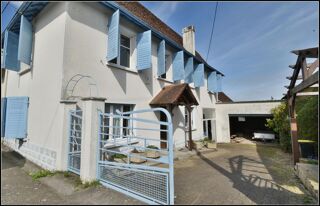  Maison à vendre 7 pièces 132 m²