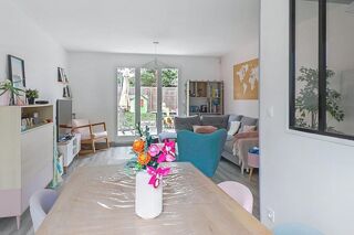  Maison à vendre 6 pièces 119 m²