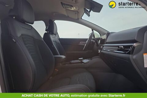 Sportage Hybride 239 ch BVA6 Active 2026 occasion 69190 Saint-Fons