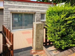  Maison à vendre 8 pièces 146 m²
