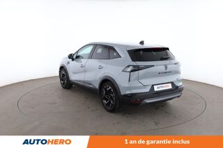 Symbioz 1.8 E-Tech full hybrid Esprit Alpine 160 ch 2025 occasion 92130 Issy-les-Moulineaux