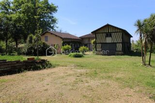  Propri�t�/ch�teau � vendre 12 pi�ces 335 m�