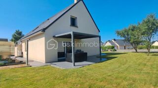  Maison � vendre 5 pi�ces 109 m�