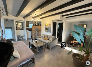  Maison à vendre 5 pièces 136 m²
