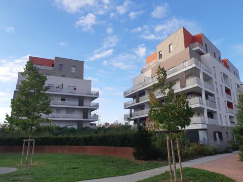  Appartement � louer 3 pi�ces 65 m�