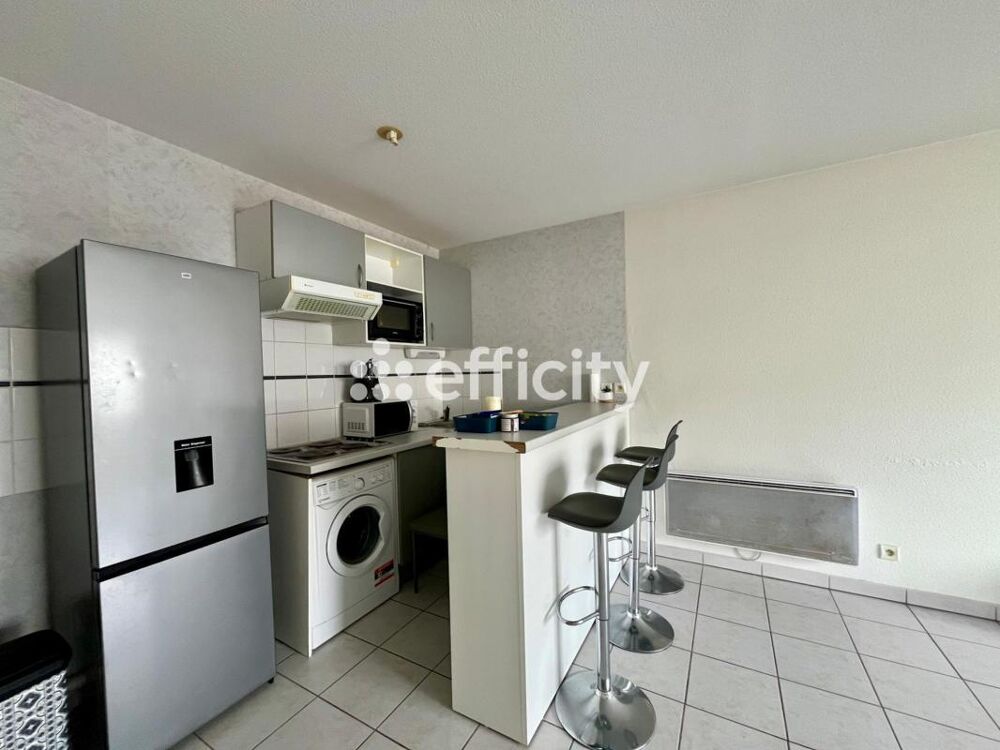 Vente Appartement Appartement Poitiers