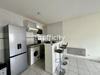  Appartement � vendre 3 pi�ces 55 m�