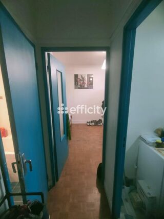  Appartement � vendre 1 pi�ce 25 m�