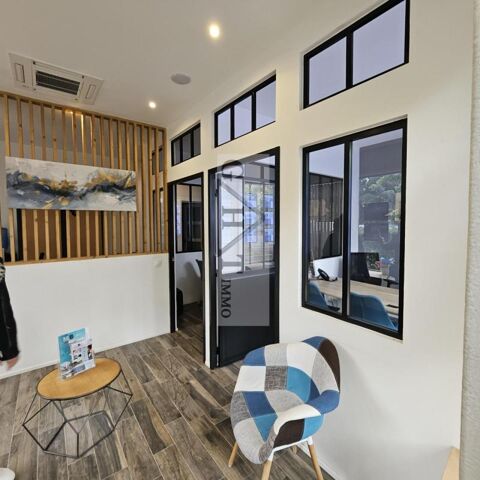 Boutique Emplacement N1 2890 94000 Creteil