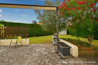  Maison à vendre 6 pièces 144 m²