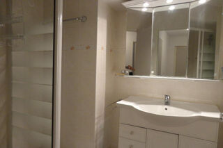  Appartement à vendre 3 pièces 48 m²