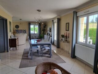  Maison à vendre 7 pièces 145 m²