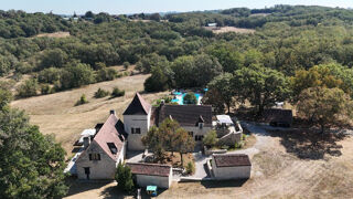  Maison à vendre 12 pièces 350 m²