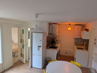  Appartement à louer 3 pièces 49 m²