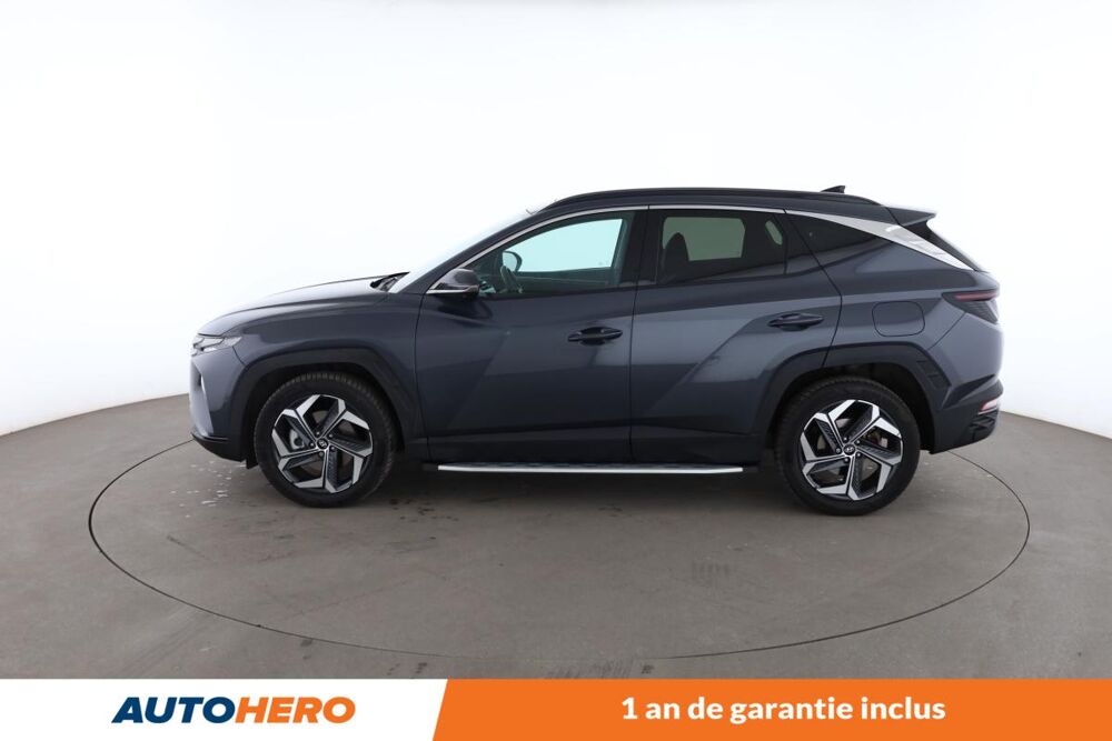 Tucson 1.6 T-GDi Hybrid Executive BVA6 230 ch 2023 occasion 92130 Issy-les-Moulineaux