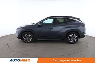 Tucson 1.6 T-GDi Hybrid Executive BVA6 230 ch 2023 occasion 92130 Issy-les-Moulineaux